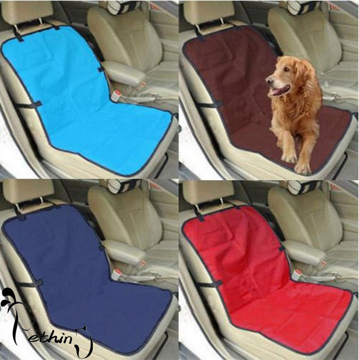 Car Dog Cover