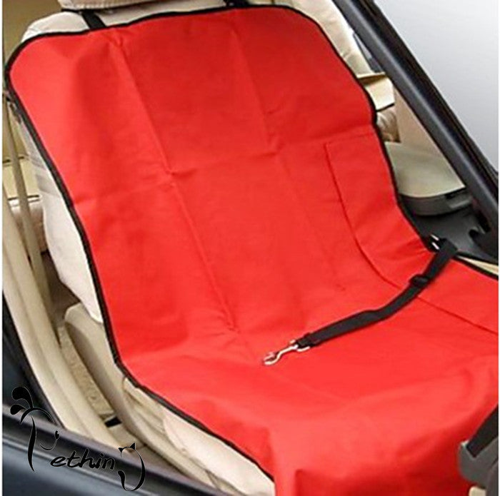 Car Dog Cover