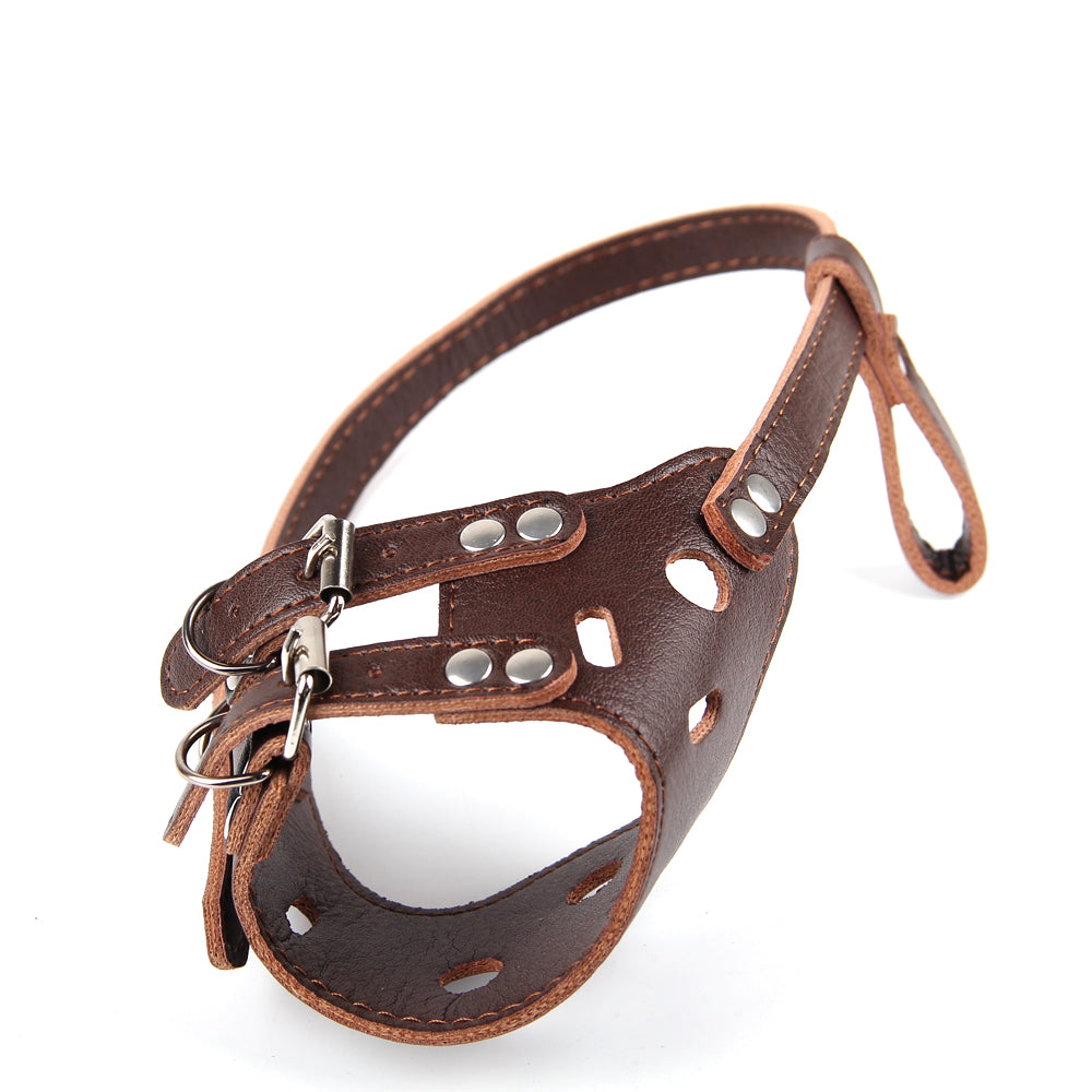 Anti Bite Muzzle