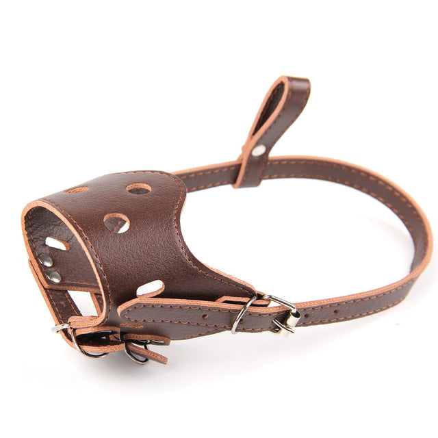 Anti Bite Muzzle