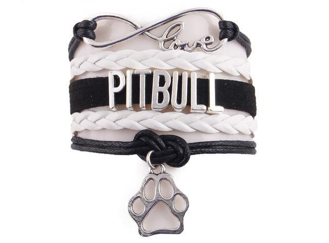 PITBULL special bracelent 7 colors